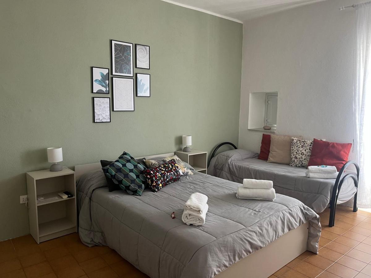 Lo Splendore Del Borgo Тропеа Екстер'єр фото