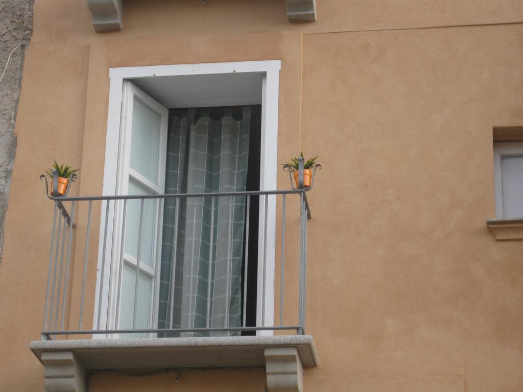 Lo Splendore Del Borgo Тропеа Екстер'єр фото